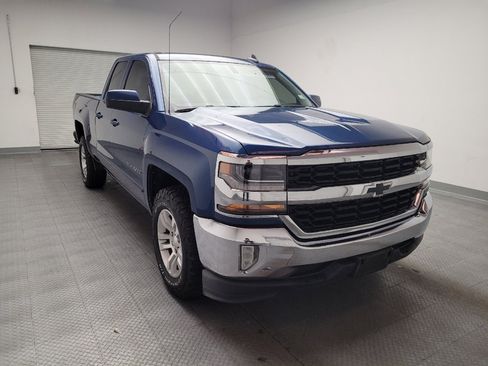 Used 2019 Chevrolet Silverado 1500 LT w/ All Star Edition RWD image 13
