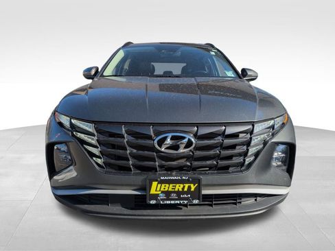 Certified 2023 Hyundai Tucson SEL w/ Convenience Package image 9