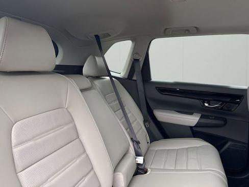 New 2026 Honda CR-V EX-L image 17