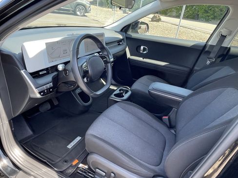 Certified 2024 Hyundai Ioniq 5 SE AWD/4WD image 10
