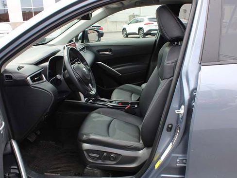 Certified 2023 Toyota Corolla Cross XLE w/ Convenience Package AWD/4WD image 13