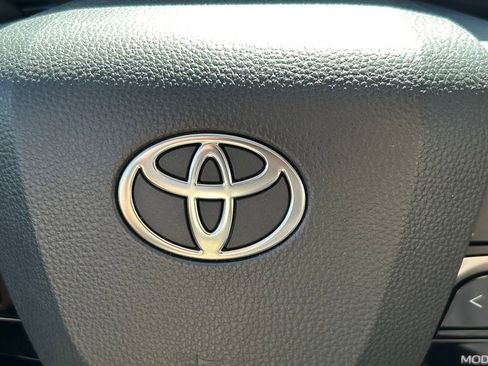 Certified 2025 Toyota Camry LE FWD image 35
