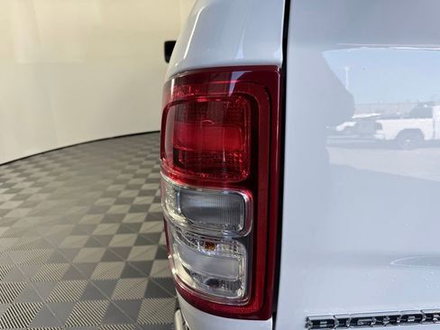 Used 2024 RAM 2500 Big Horn image 27