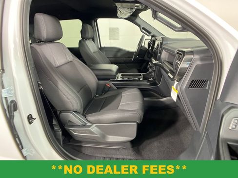 New 2026 Ford F150 STX w/ F-150 LOBO Package image 5