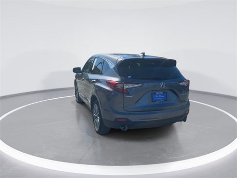 Used 2020 Acura RDX Technology Package image 5