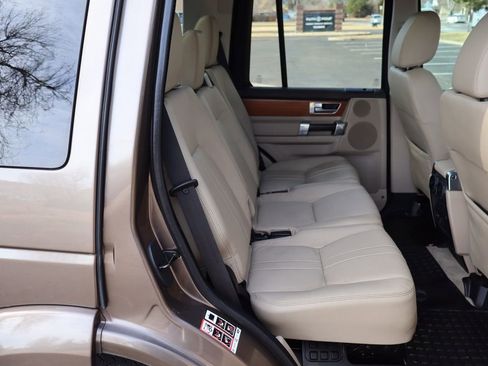 Used 2010 Land Rover LR4 HSE image 22