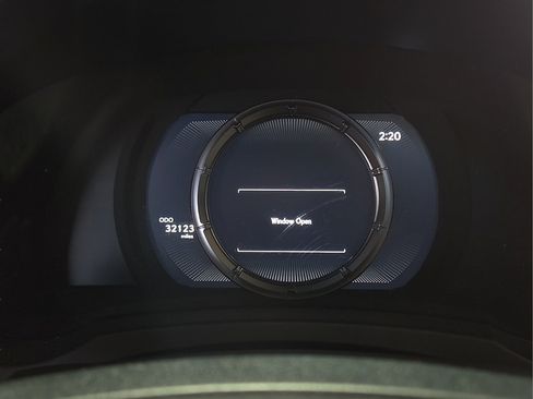 Used 2024 Lexus IS 350 F Sport RWD image 24