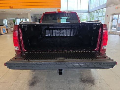 Used 2013 GMC Sierra 1500 SLT AWD/4WD image 33