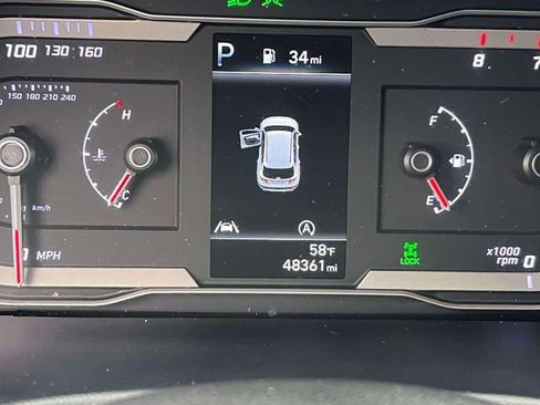 Certified 2022 Hyundai Tucson SEL w/ Cargo Package image 27