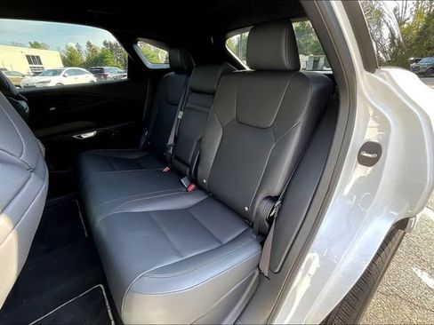Used 2024 Lexus RX 350 F Sport AWD/4WD image 22