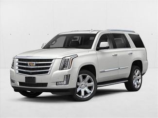 Used 2020 Cadillac Escalade Luxury RWD video 1