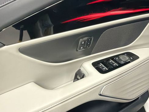 New 2026 Lincoln Nautilus Premier image 34