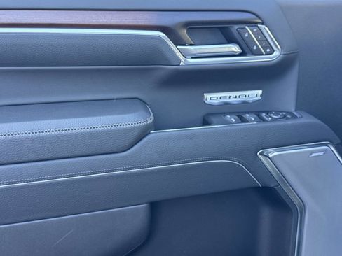 New 2026 GMC Sierra 1500 Denali w/ Technology Package image 19