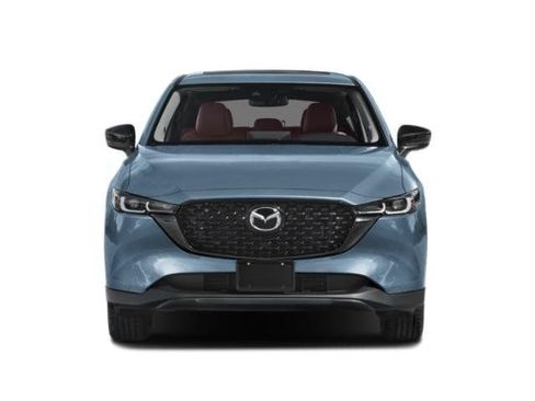 New 2025 MAZDA CX-5 Carbon Edition AWD/4WD image 7