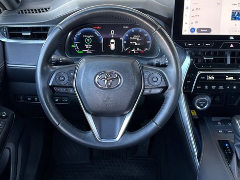 Used 2024 Toyota Venza Limited AWD/4WD image 16