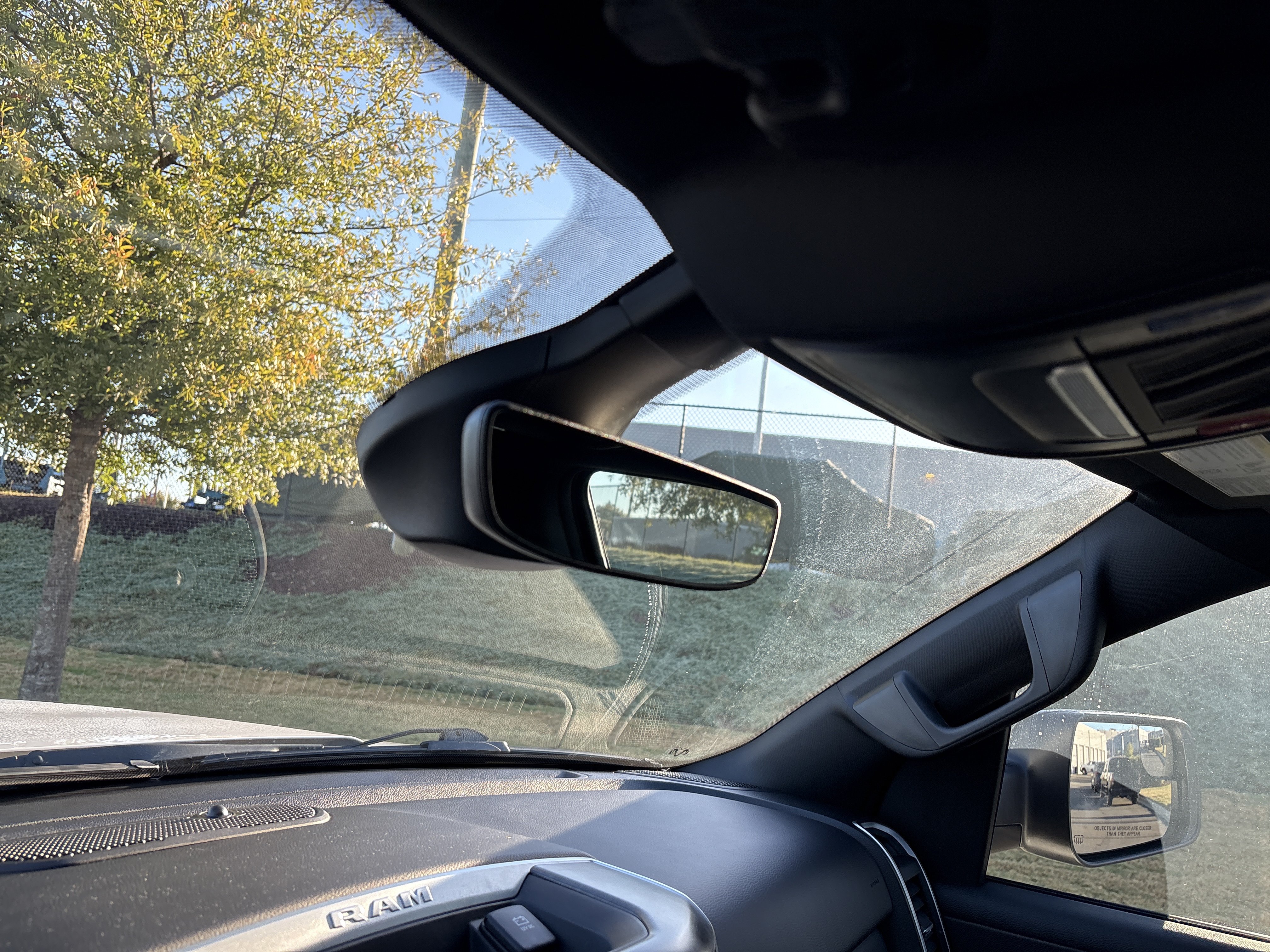 Used 2023 RAM 1500 Big Horn RWD image 27
