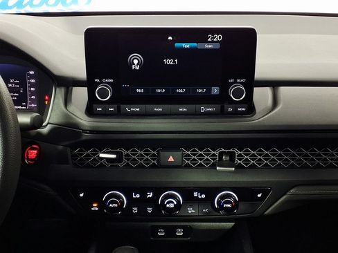 Used 2024 Honda Accord EX image 24