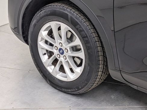 Certified 2022 Ford Escape SE w/ Convenience Package AWD/4WD image 4