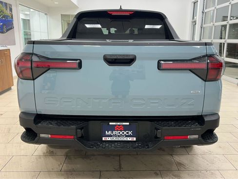 New 2026 Hyundai Santa Cruz SEL AWD/4WD image 9