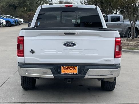 Used 2021 Ford F150 XLT w/ Equipment Group 302A High image 5