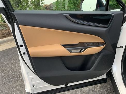 Used 2025 Lexus NX 350 AWD w/ Accessory Package (2T) image 17