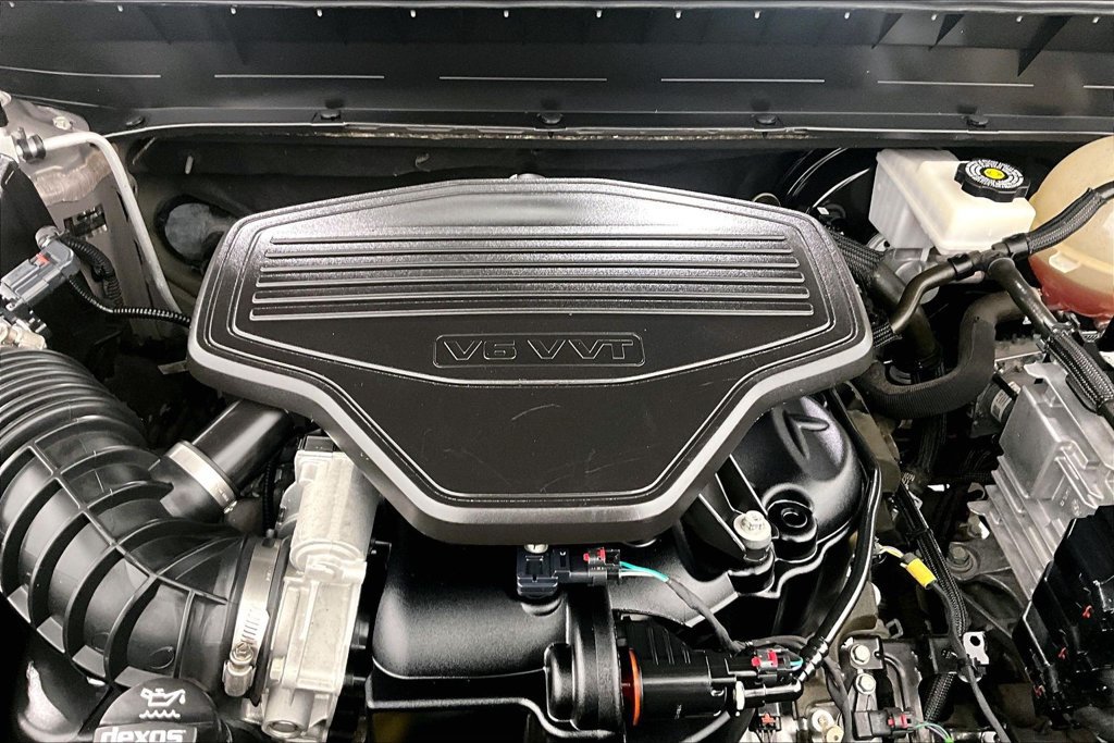 Used 2020 GMC Acadia SLT w/ Premium Package FWD image 10