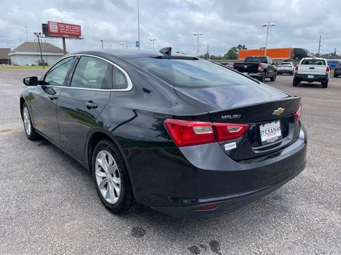 Used 2023 Chevrolet Malibu LT FWD image 5