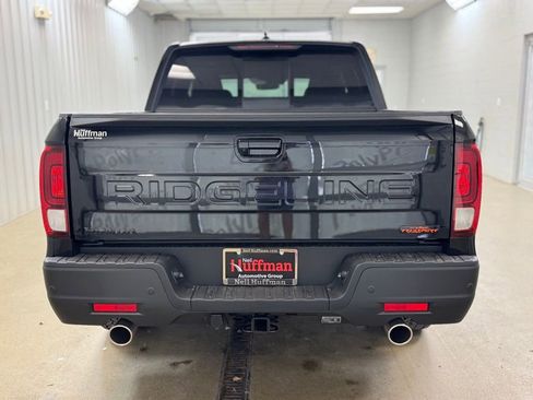New 2026 Honda Ridgeline TrailSport image 7
