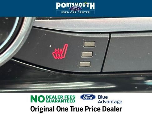 Used 2022 Ford Escape SEL w/ SEL Stealth AWD Package image 14