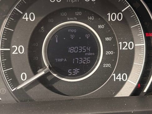 Used 2016 Honda CR-V EX-L image 13