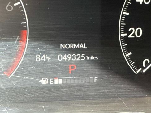 Used 2023 Honda HR-V EX-L image 27