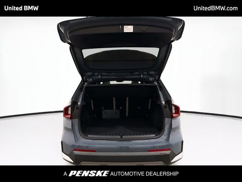 Used 2023 BMW X1 xDrive28i w/ Convenience Package image 14