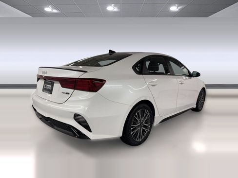 Used 2023 Kia Forte GT-Line FWD image 9