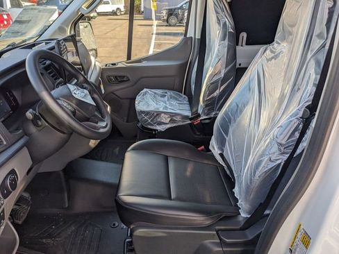 New 2026 Ford Transit 250 148 Medium Roof w/ Load Area Protection Package image 7