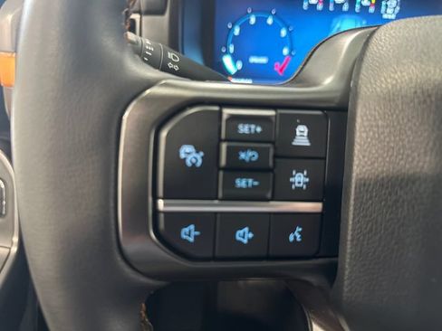 Used 2025 Ford F150 Tremor w/ Equipment Group 402A High AWD/4WD image 20
