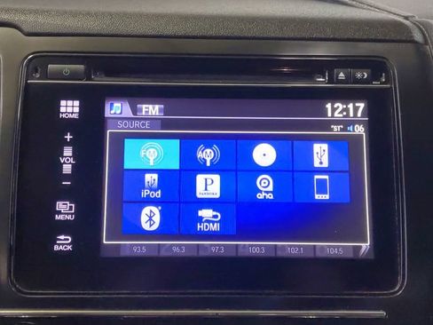 Used 2015 Honda Civic EX image 35