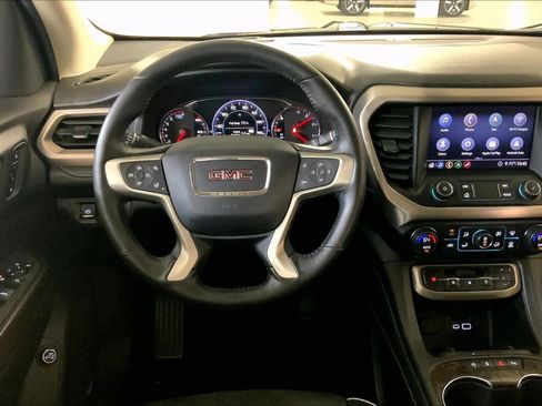 Used 2020 GMC Acadia Denali w/ Trailering Package image 6