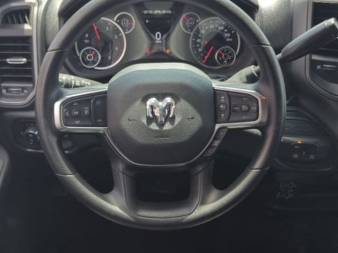 New 2026 RAM 2500 Tradesman AWD/4WD image 9