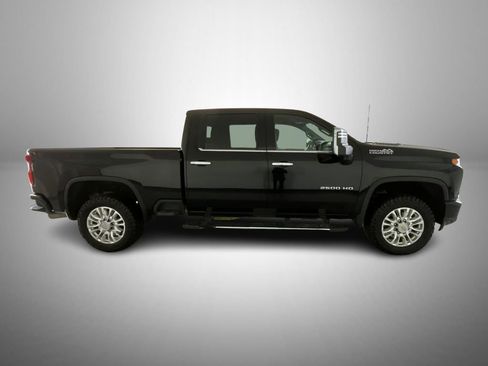 Used 2023 Chevrolet Silverado 2500 High Country image 4