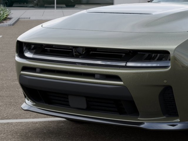 Used 2026 Dodge Charger Scat Pack w/ Blacktop Package AWD/4WD image 11