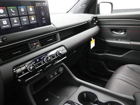 New 2026 Honda Pilot Black Edition image 32