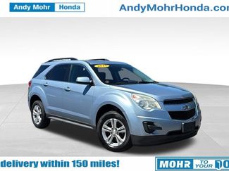 Used 2014 Chevrolet Equinox LT FWD 360° Tour