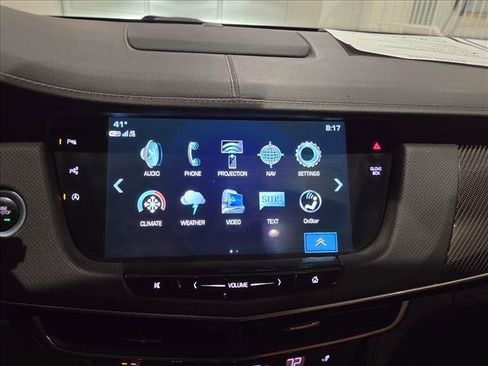 Used 2018 Cadillac CT6 Premium Luxury w/ Super Cruise Package image 21