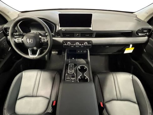 New 2026 Honda Pilot Touring image 25