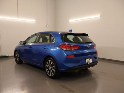 Used 2018 Hyundai Elantra GT
