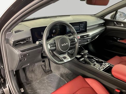 New 2026 Kia K5 GT-Line w/ GT-Line Premium Package FWD image 16