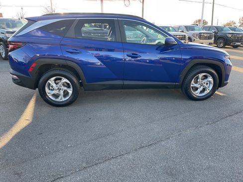 Used 2024 Hyundai Tucson SEL image 6