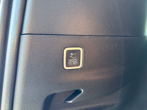 New 2026 Jeep Grand Wagoneer L Limited AWD/4WD image 29