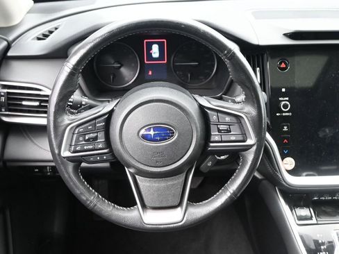 Used 2024 Subaru Legacy Limited image 20
