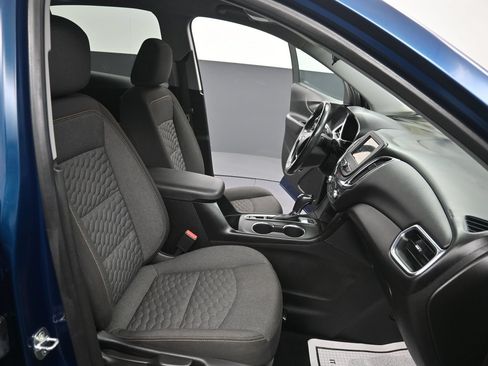 Used 2019 Chevrolet Equinox LT AWD/4WD image 48